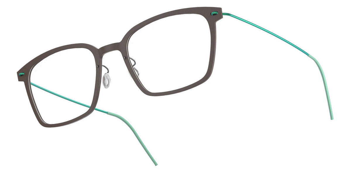 Color: D17 85 - Lindberg N.O.W. Titanium LND6536D178549