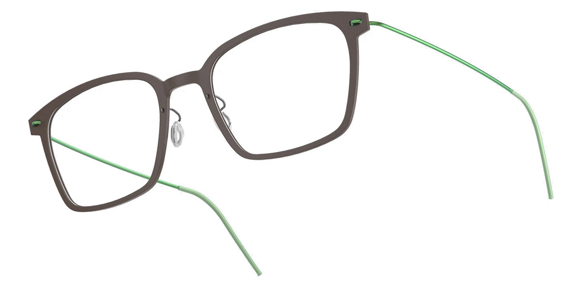 Color: D17 90 - Lindberg N.O.W. Titanium LND6536D179049