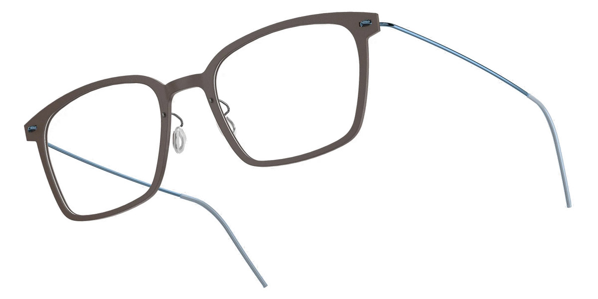 Color: D17 P20 - Lindberg N.O.W. Titanium LND6536D17P2049