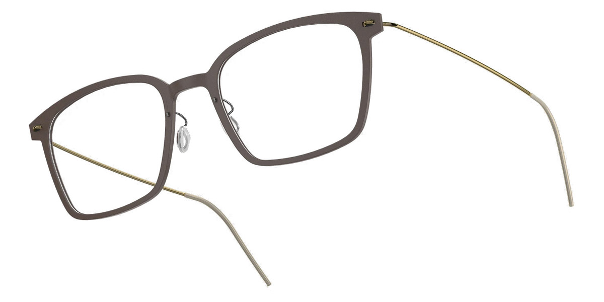 Color: D17 P35 - Lindberg N.O.W. Titanium LND6536D17P3549