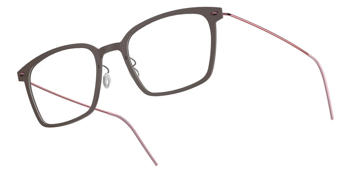 Color: D17 P70 - Lindberg N.O.W. Titanium LND6536D17P7049