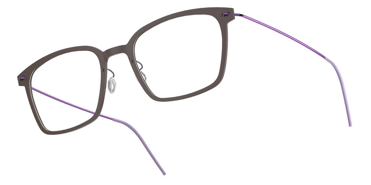 Color: D17 P77 - Lindberg N.O.W. Titanium LND6536D17P7749