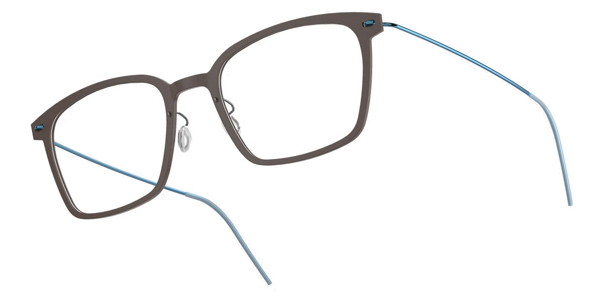 Color: D17 P80 - Lindberg N.O.W. Titanium LND6536D17P8049