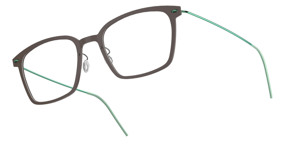 Color: D17 P90 - Lindberg N.O.W. Titanium LND6536D17P9049