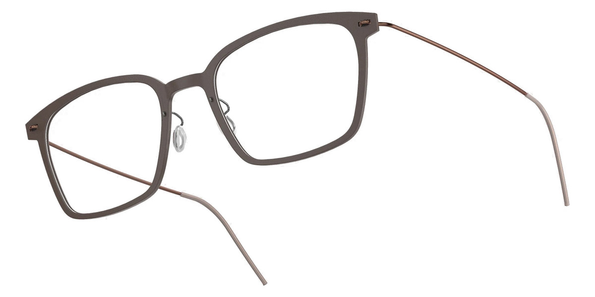 Color: D17 PU12 - Lindberg N.O.W. Titanium LND6536D17PU1249