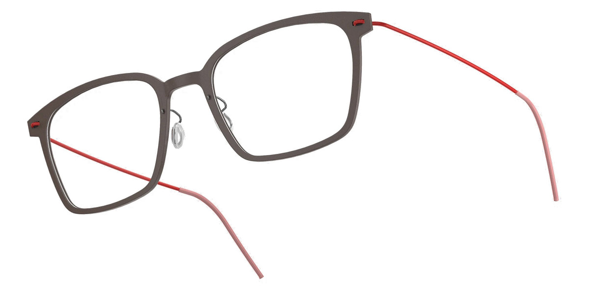 Color: D17 U33 - Lindberg N.O.W. Titanium LND6536D17U3349