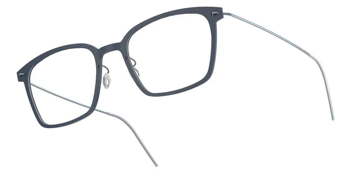 Color: D18 25 - Lindberg N.O.W. Titanium LND6536D182549