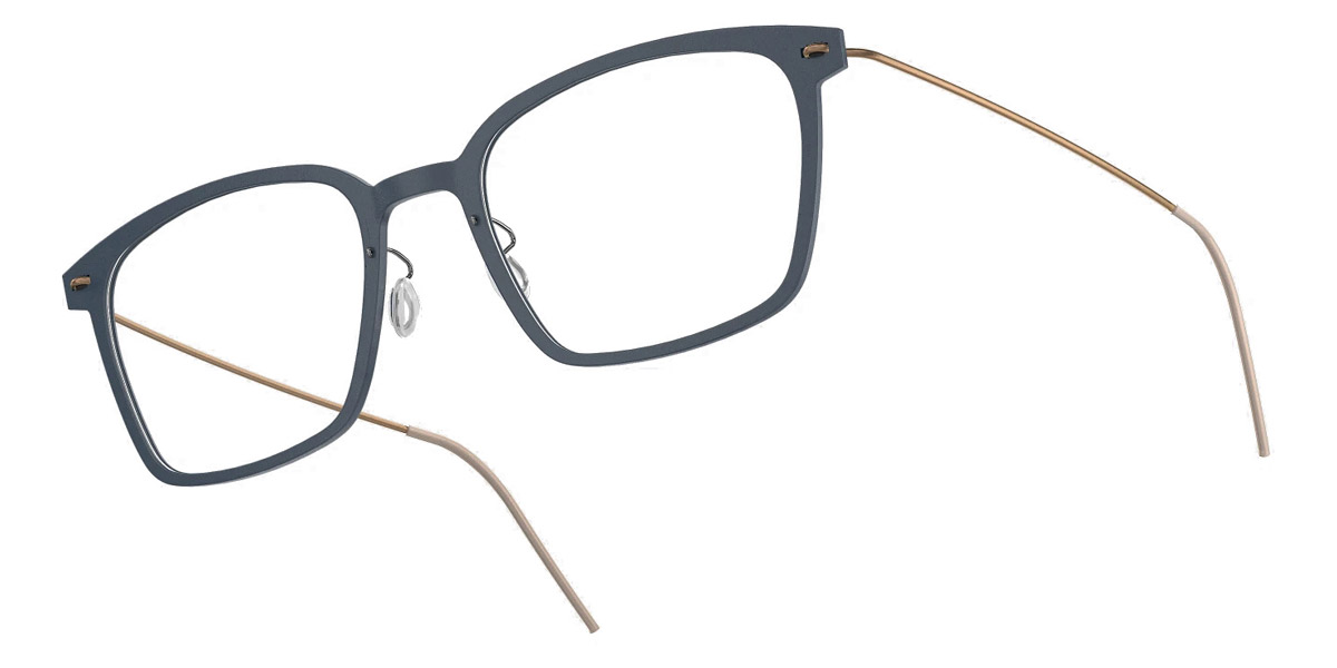 Color: D18 35 - Lindberg N.O.W. Titanium LND6536D183549