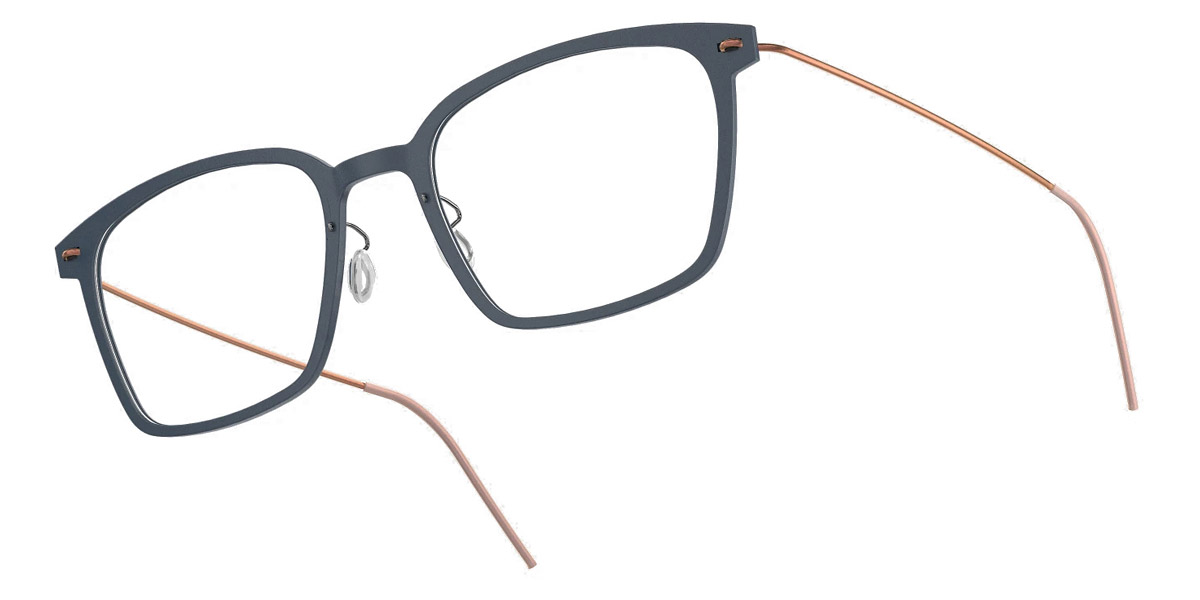 Color: D18 60 - Lindberg N.O.W. Titanium LND6536D186049