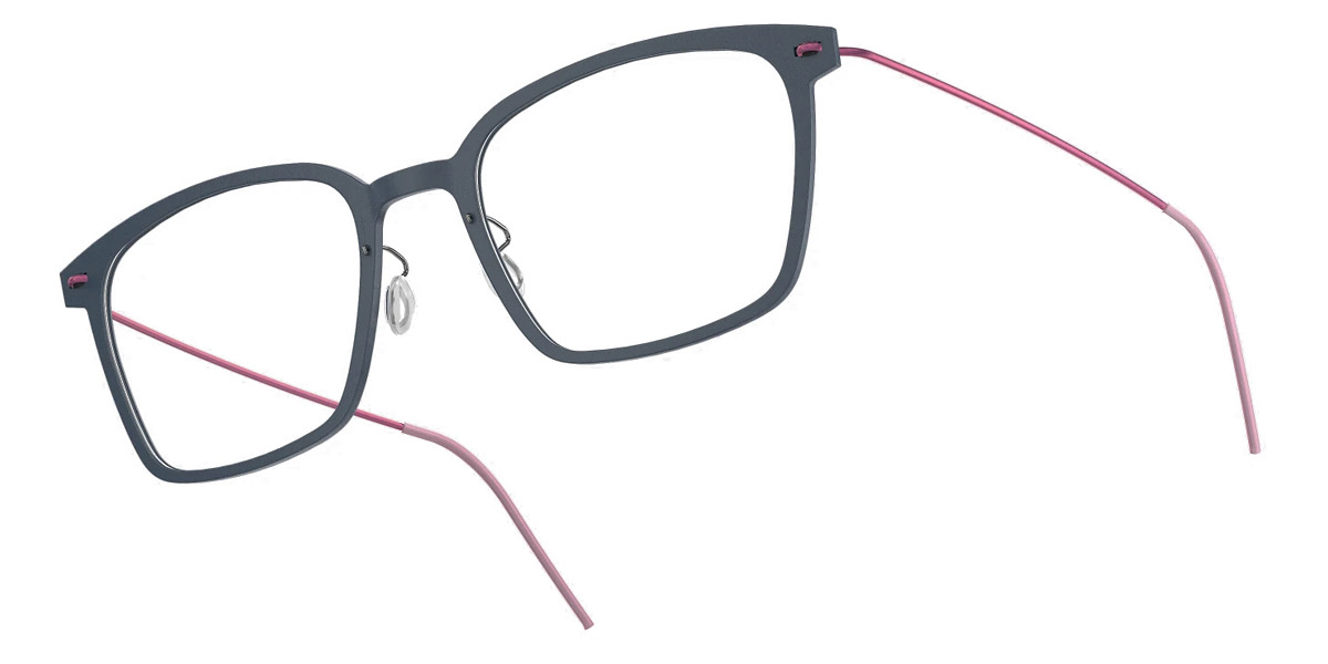 Color: D18 70 - Lindberg N.O.W. Titanium LND6536D187049