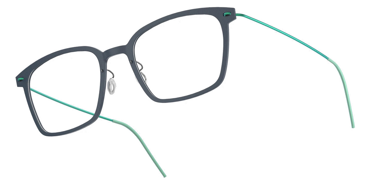 Color: D18 85 - Lindberg N.O.W. Titanium LND6536D188549