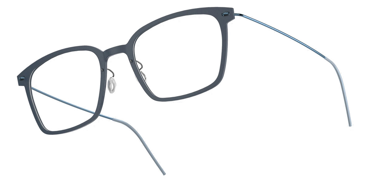 Color: D18 P20 - Lindberg N.O.W. Titanium LND6536D18P2049