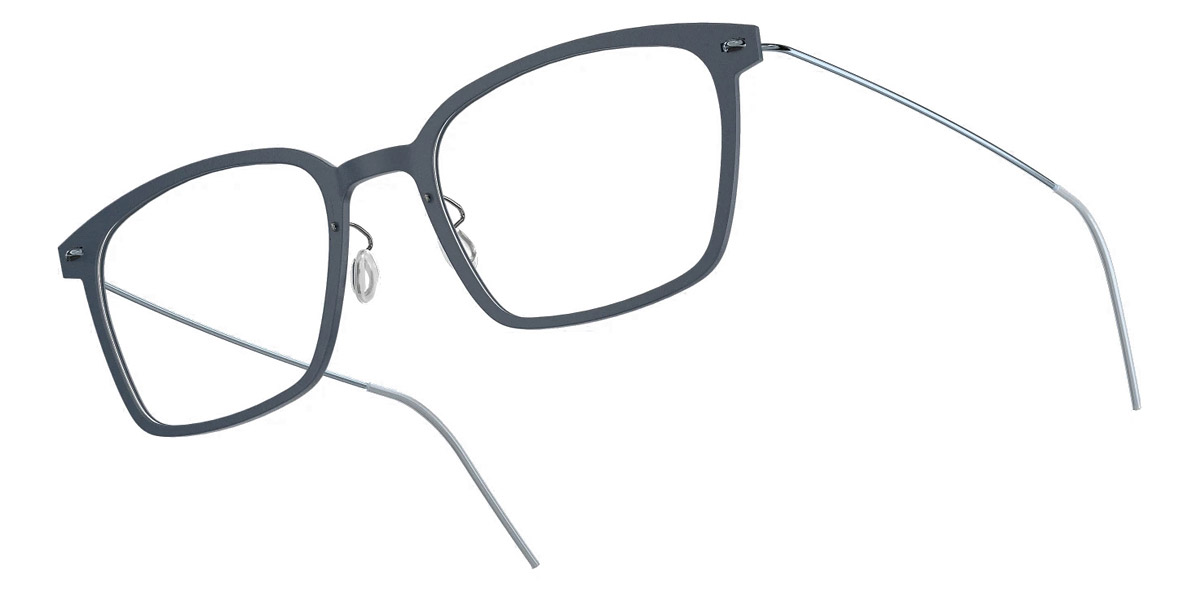 Color: D18 P25 - Lindberg N.O.W. Titanium LND6536D18P2549