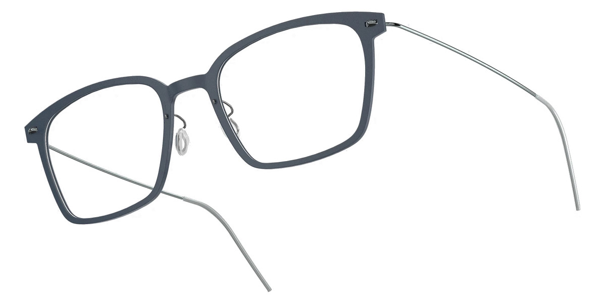 Color: D18 P30 - Lindberg N.O.W. Titanium LND6536D18P3049