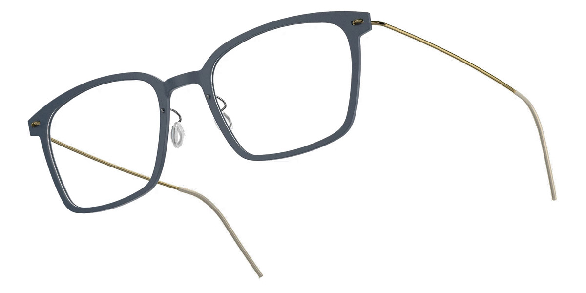 Color: D18 P35 - Lindberg N.O.W. Titanium LND6536D18P3549