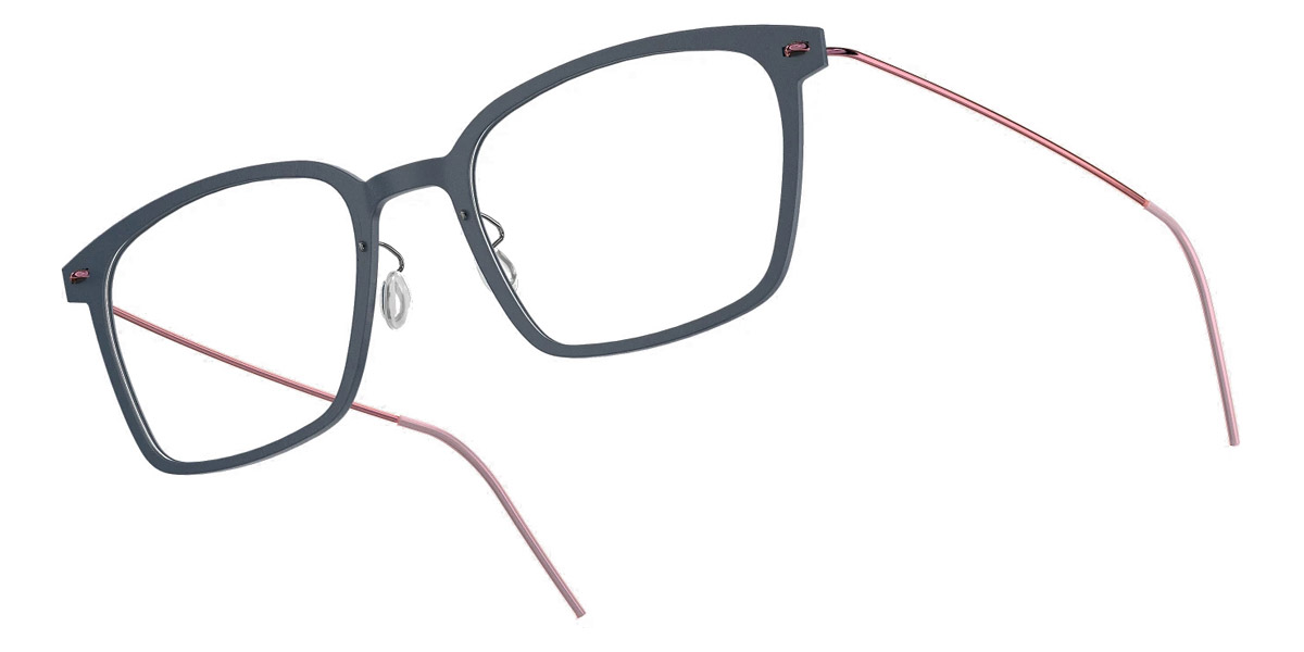 Color: D18 P70 - Lindberg N.O.W. Titanium LND6536D18P7049