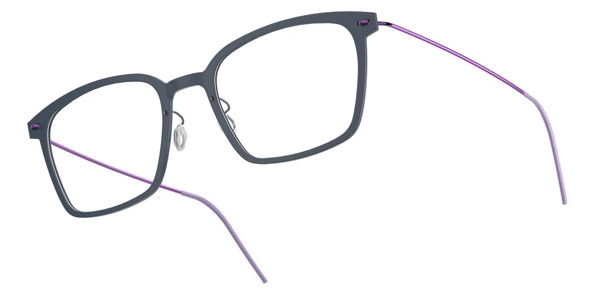 Color: D18 P77 - Lindberg N.O.W. Titanium LND6536D18P7749