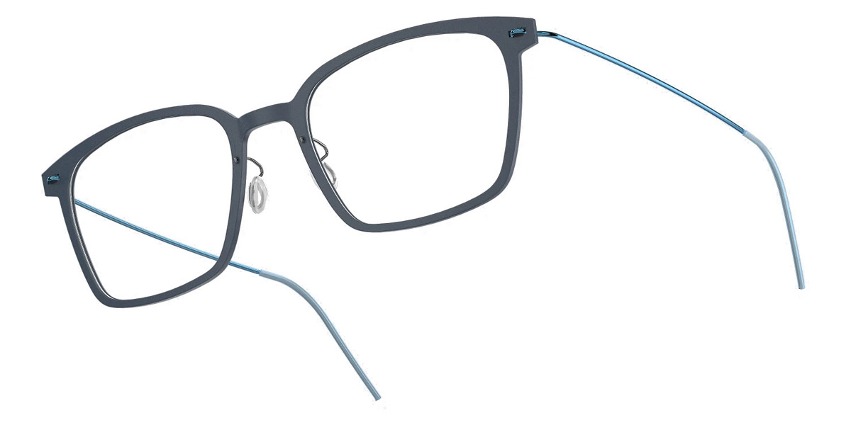 Color: D18 P80 - Lindberg N.O.W. Titanium LND6536D18P8049