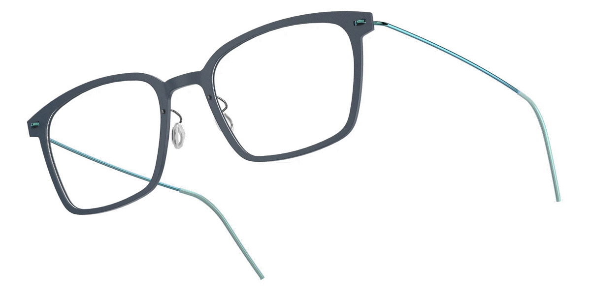 Color: D18 P85 - Lindberg N.O.W. Titanium LND6536D18P8549