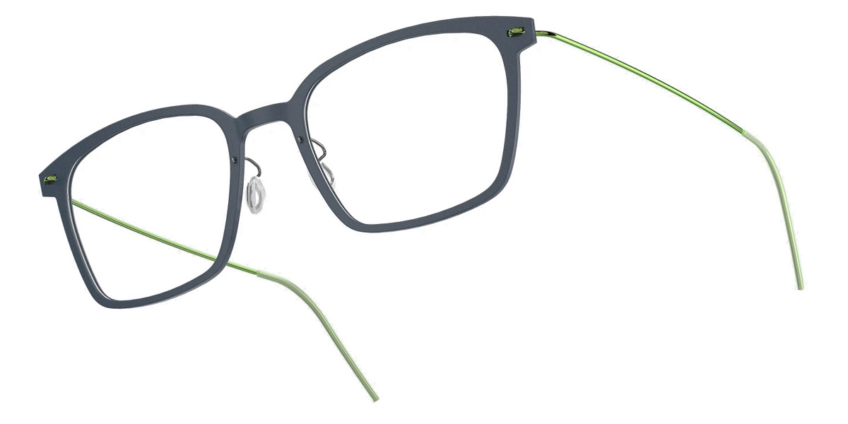 Color: D18 P95 - Lindberg N.O.W. Titanium LND6536D18P9549