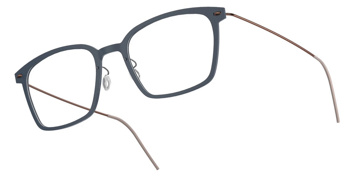 Color: D18 PU12 - Lindberg N.O.W. Titanium LND6536D18PU1249