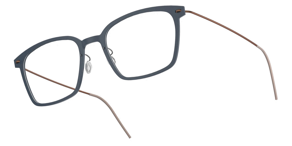 Color: D18 U12 - Lindberg N.O.W. Titanium LND6536D18U1249