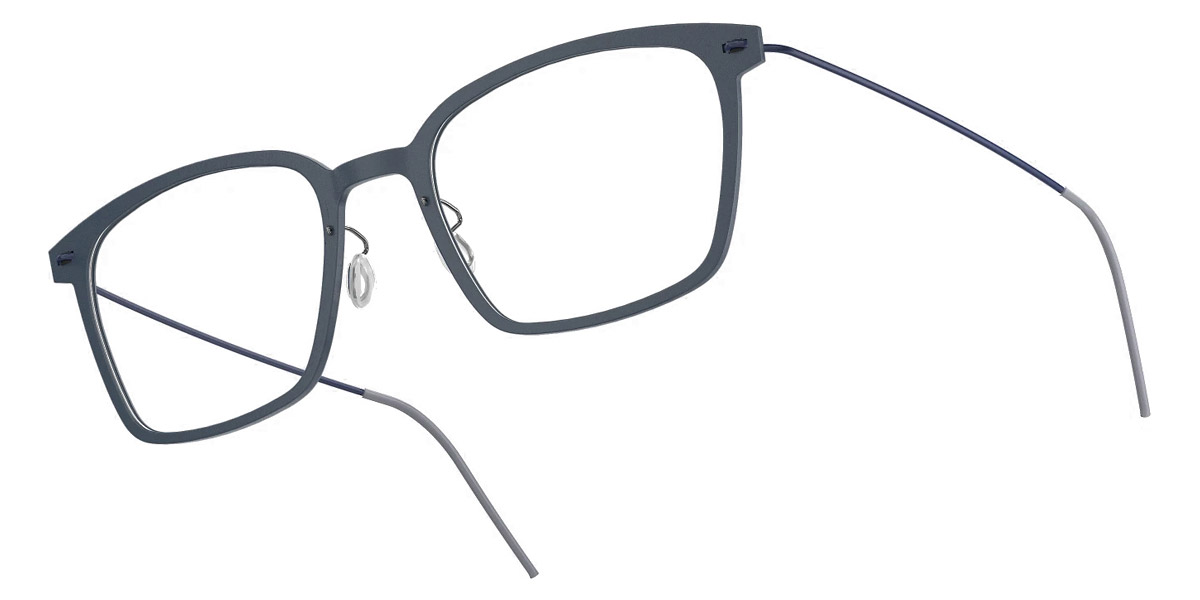 Color: D18 U13 - Lindberg N.O.W. Titanium LND6536D18U1349