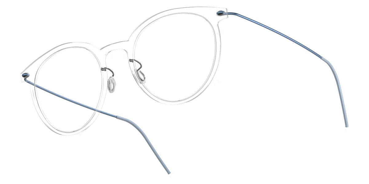 Color: C01 20 - Lindberg N.O.W. Titanium LND6537C012047