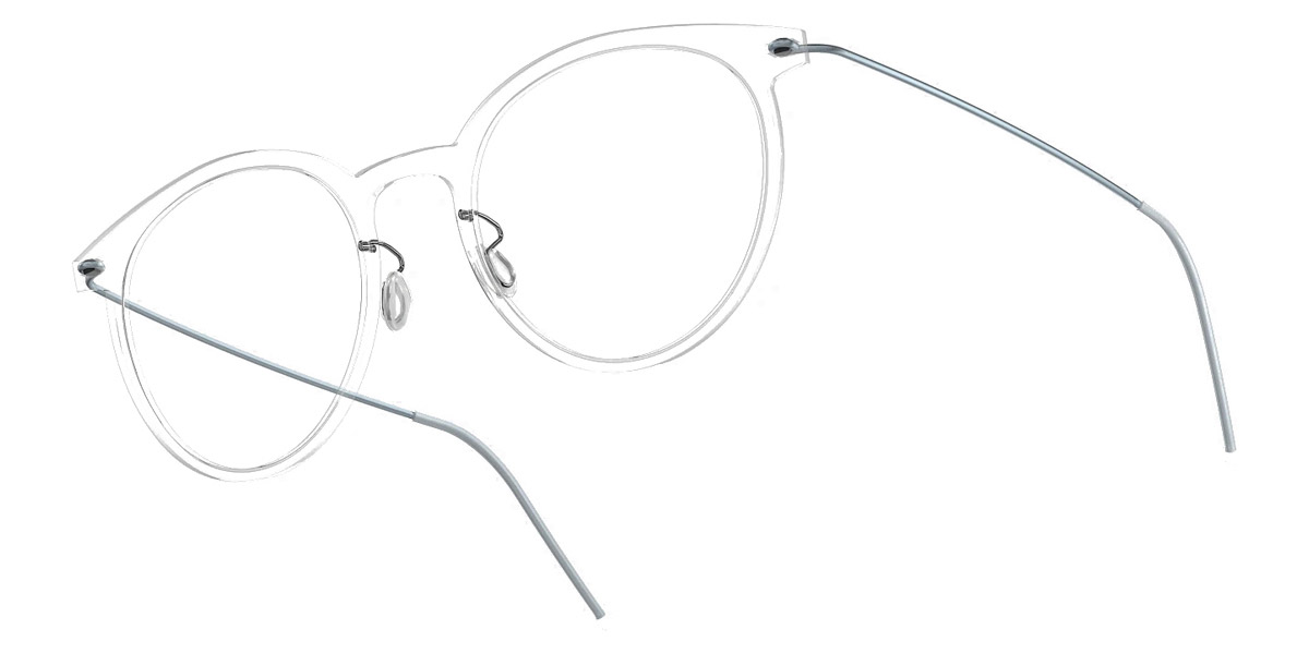 Color: C01 25 - Lindberg N.O.W. Titanium LND6537C012547