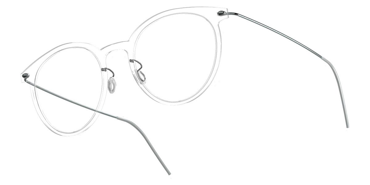 Color: C01 P30 - Lindberg N.O.W. Titanium LND6537C01P3047