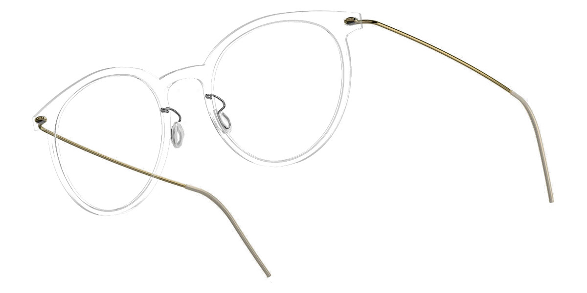 Color: C01 P35 - Lindberg N.O.W. Titanium LND6537C01P3547