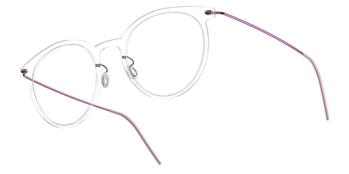 Color: C01 P75 - Lindberg N.O.W. Titanium LND6537C01P7547