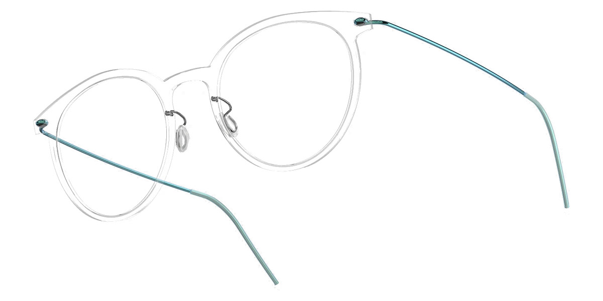 Color: C01 P85 - Lindberg N.O.W. Titanium LND6537C01P8547