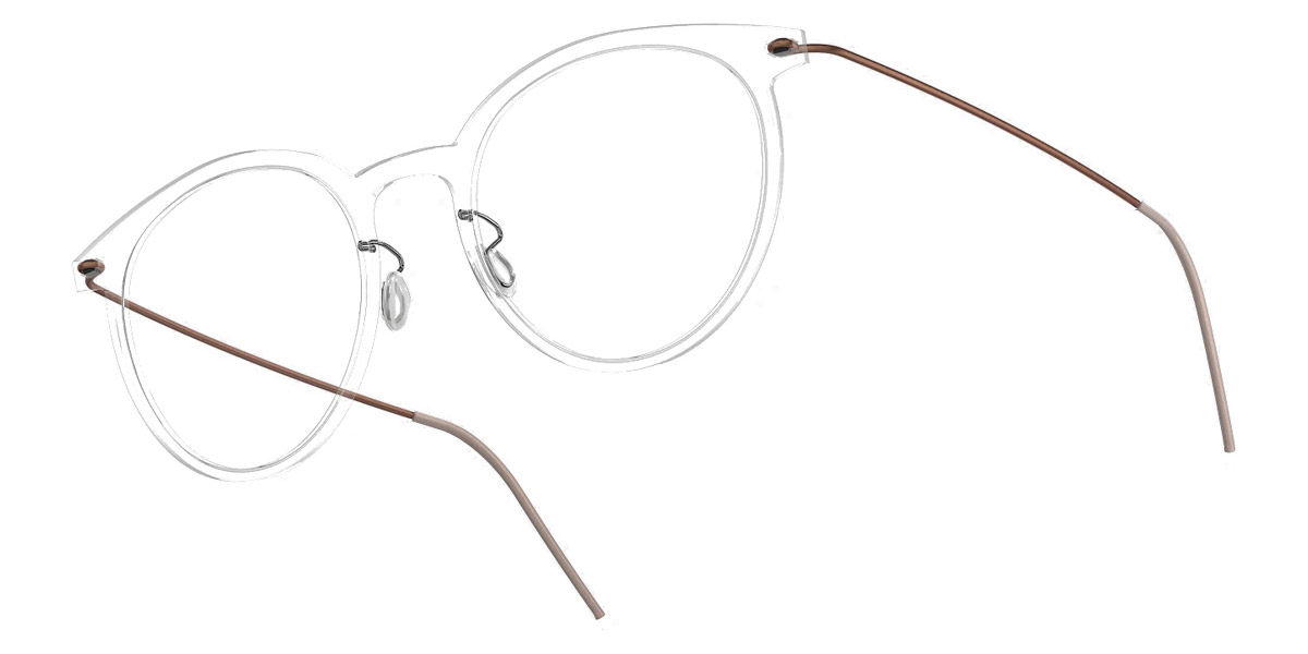 Color: C01 U12 - Lindberg N.O.W. Titanium LND6537C01U1247