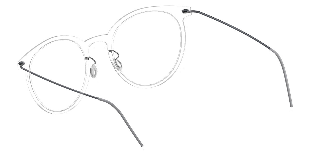 Color: C01 U16 - Lindberg N.O.W. Titanium LND6537C01U1647