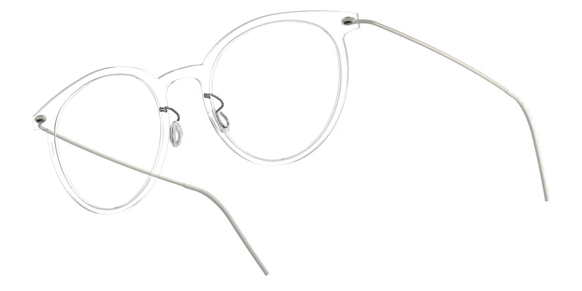 Color: C01 U38 - Lindberg N.O.W. Titanium LND6537C01U3847