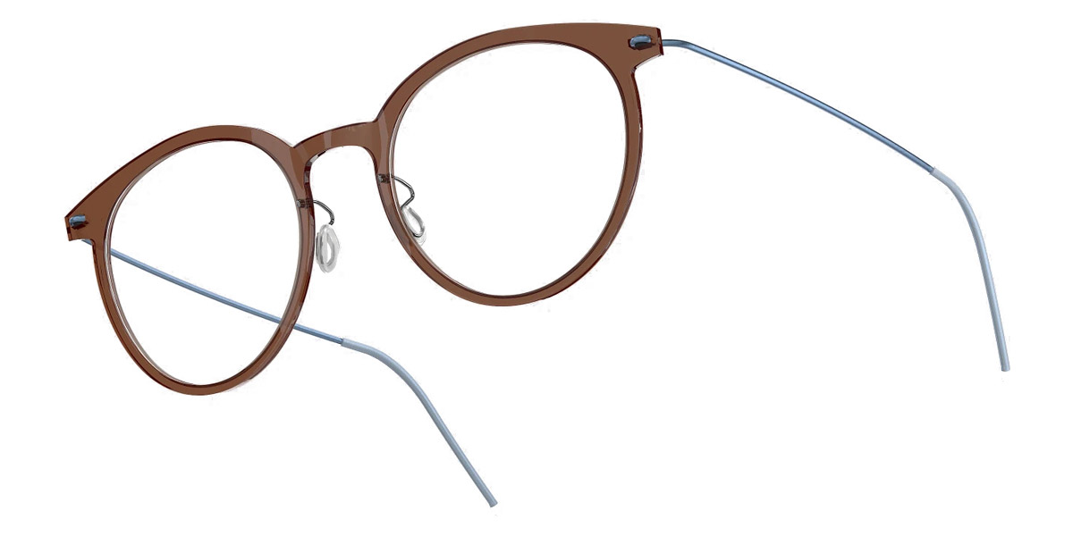 Color: C02 20 - Lindberg N.O.W. Titanium LND6537C022047