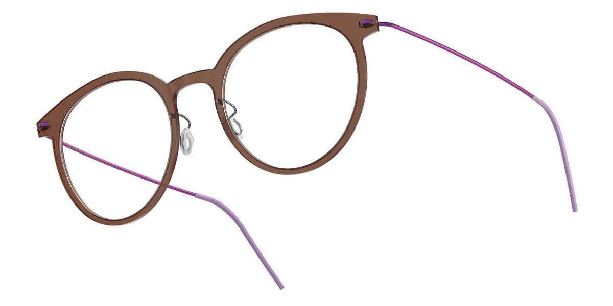 Color: C02M 75 - Lindberg N.O.W. Titanium LND6537C02M7547