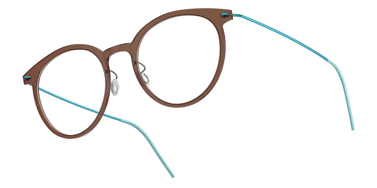 Color: C02M 80 - Lindberg N.O.W. Titanium LND6537C02M8047