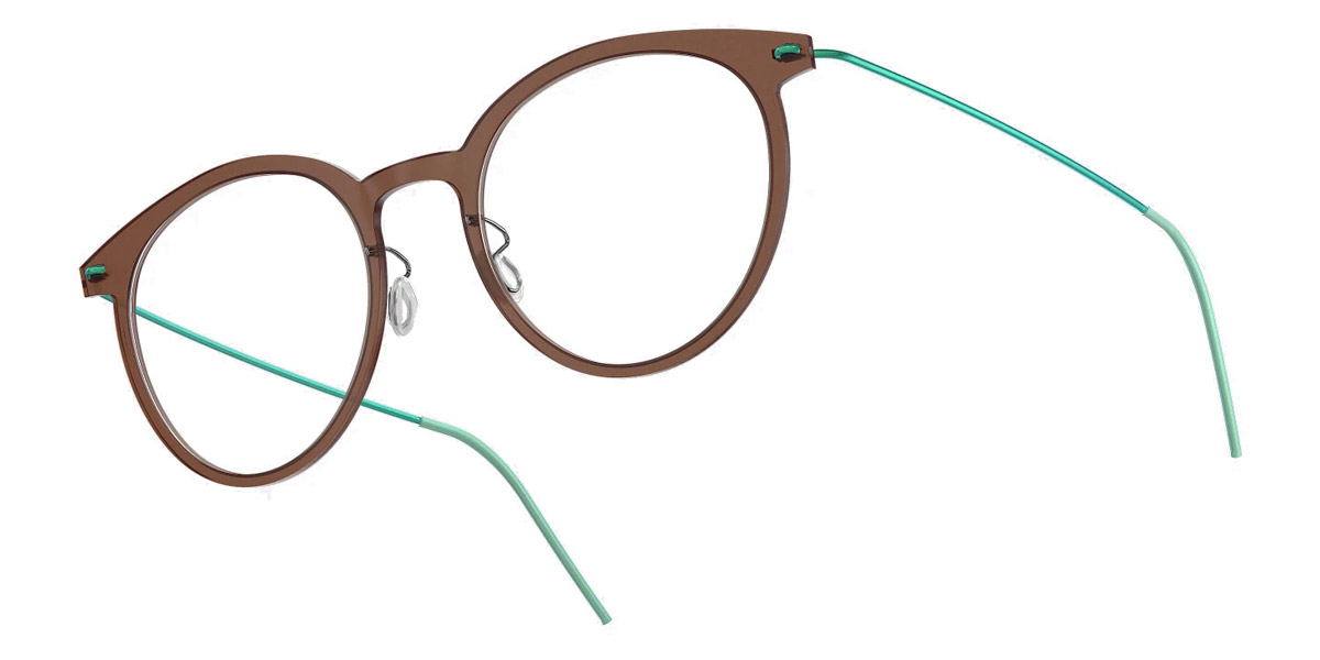 Color: C02M 85 - Lindberg N.O.W. Titanium LND6537C02M8547