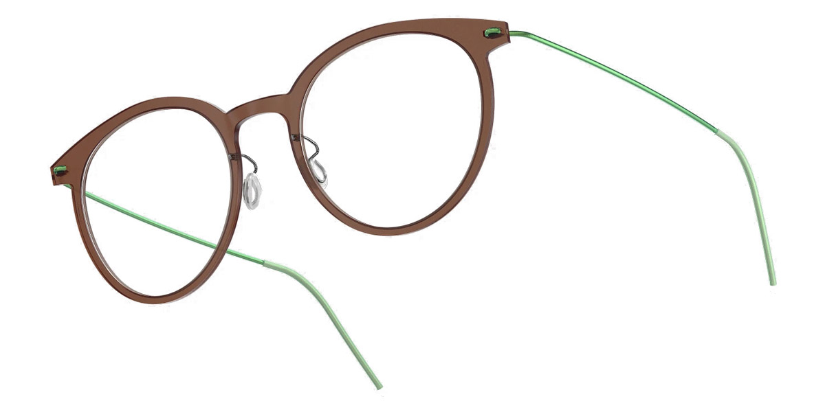 Color: C02M 90 - Lindberg N.O.W. Titanium LND6537C02M9047