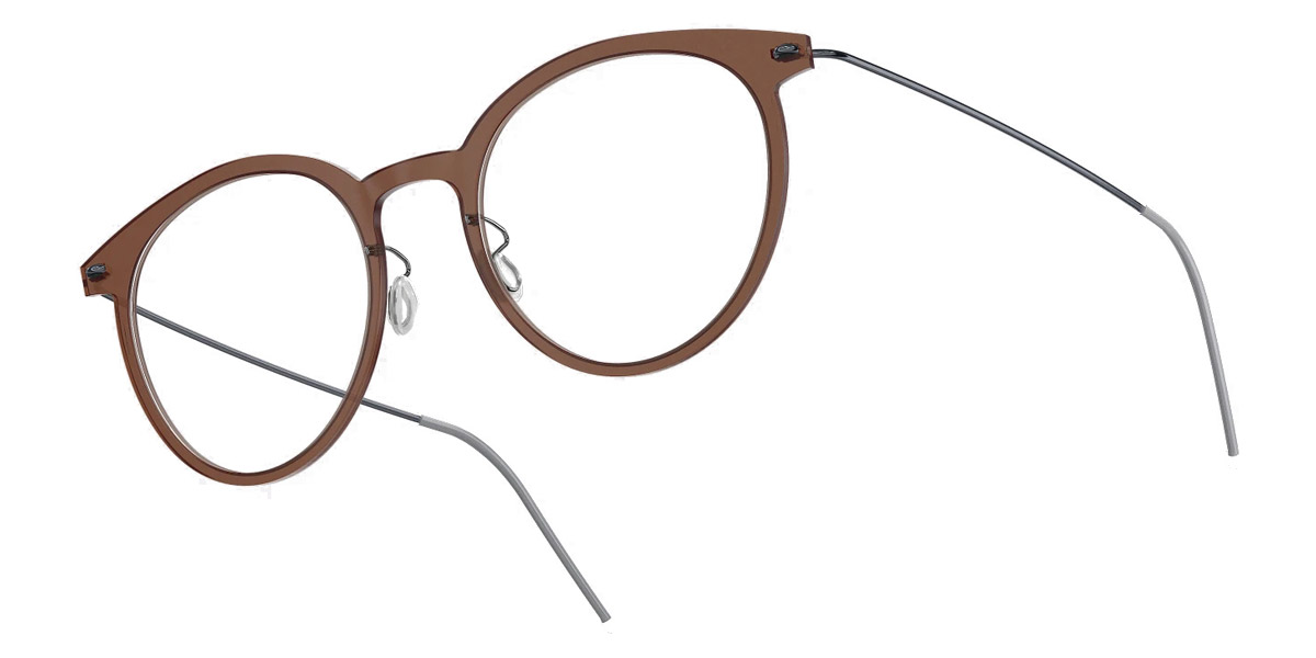 Color: C02M PU16 - Lindberg N.O.W. Titanium LND6537C02MPU1647