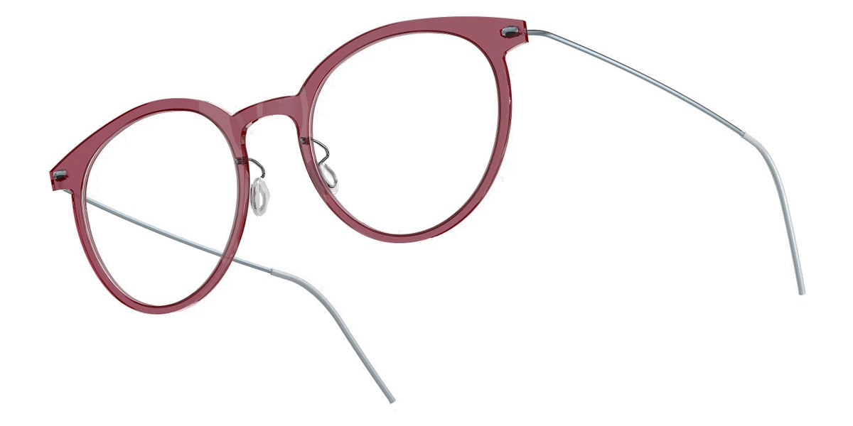 Color: C04 25 - Lindberg N.O.W. Titanium LND6537C042547