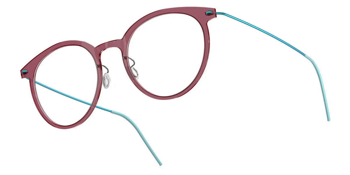 Color: C04 80 - Lindberg N.O.W. Titanium LND6537C048047