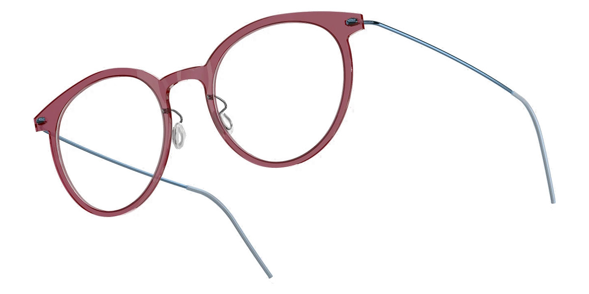 Color: C04 P20 - Lindberg N.O.W. Titanium LND6537C04P2047