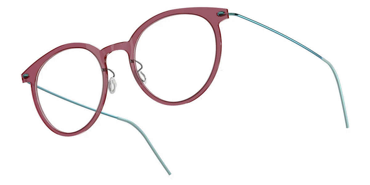 Color: C04 P85 - Lindberg N.O.W. Titanium LND6537C04P8547