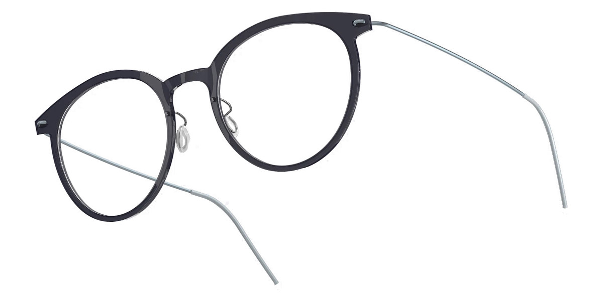 Color: C06 25 - Lindberg N.O.W. Titanium LND6537C062547