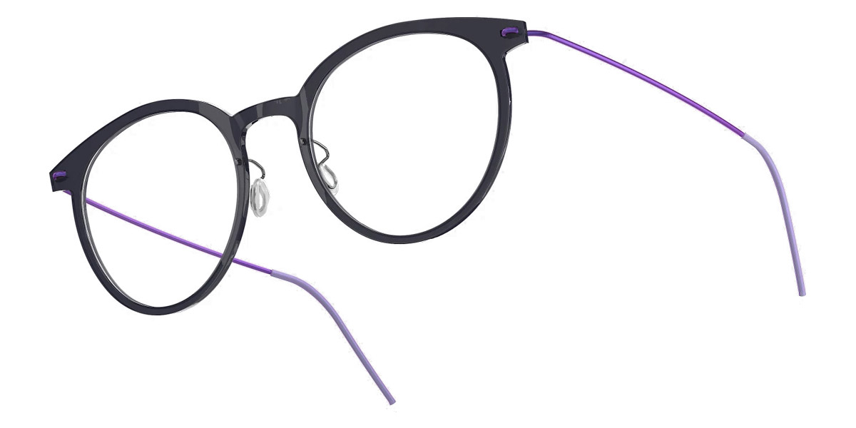 Color: C06 77 - Lindberg N.O.W. Titanium LND6537C067747