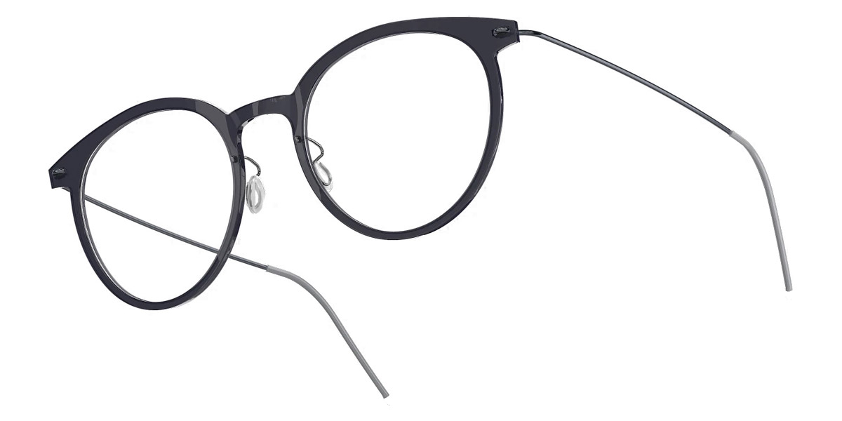 Color: C06 PU16 - Lindberg N.O.W. Titanium LND6537C06PU1647