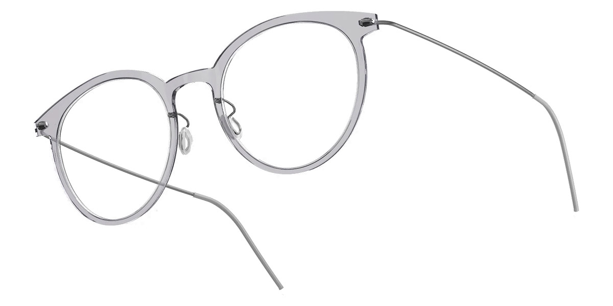 Color: C07 10 - Lindberg N.O.W. Titanium LND6537C071047